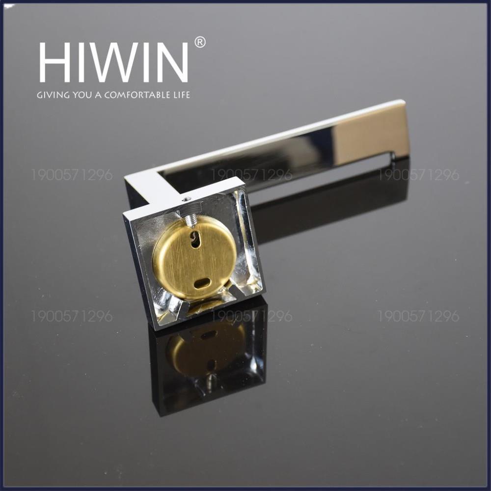 Lô đựng giấy vệ sinh cao cấp Hiwin Y-9506 kích thước 200x65x45mm