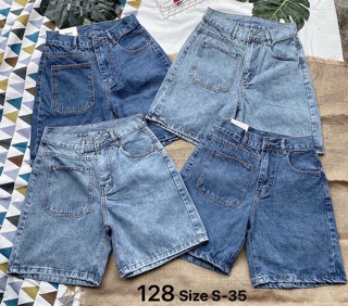 Quần ngố QC Bigsize 26-35