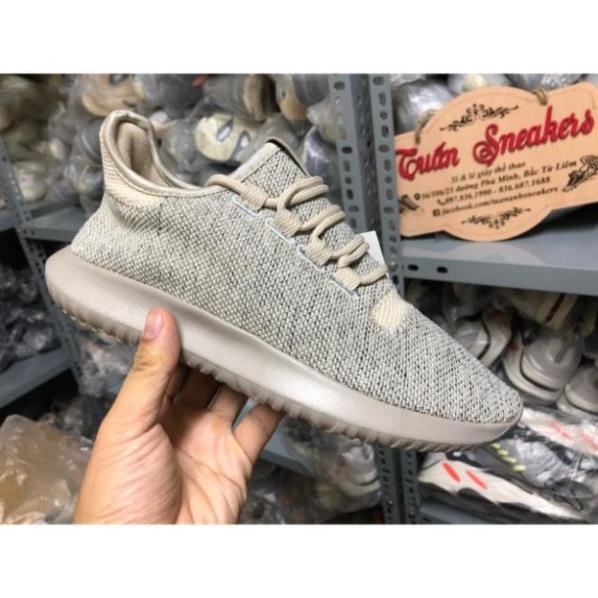 Giày Giày Tubular Shadow Vàng Cát x '\ )) "