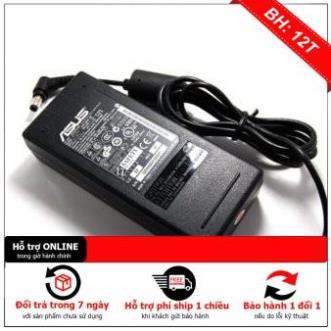 Sạc laptop Asus UL80 UL80Vt UL80Vt-A1 UL80A UL80Ag UL80Ag-A1 UL80Ag-A2B UX50v P50IJ P50IJ-X1 P50IJ-X2 V6 V6000 V6000J