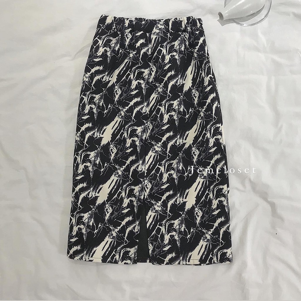 Chân váy suông dài RAZINN - 3346 | BigBuy360 - bigbuy360.vn