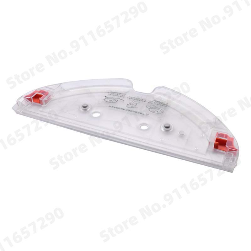 Bình Chứa Nước Cho Máy Hút Bụi Roborock S5 Max S50 Max S55 Max S6 Max