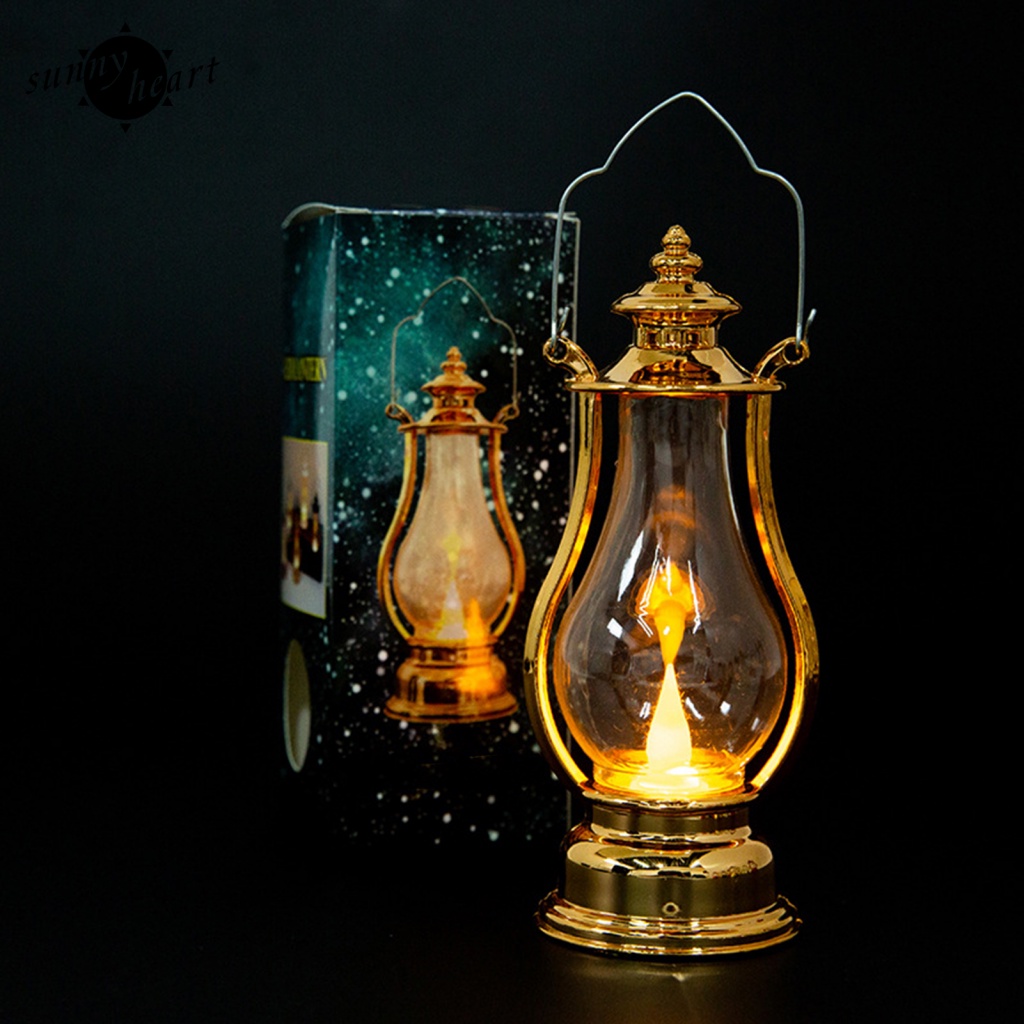 Đèn Lồng LED Tiêu Thụ Thấp Để Bàn Trang Trí Trong Nhà