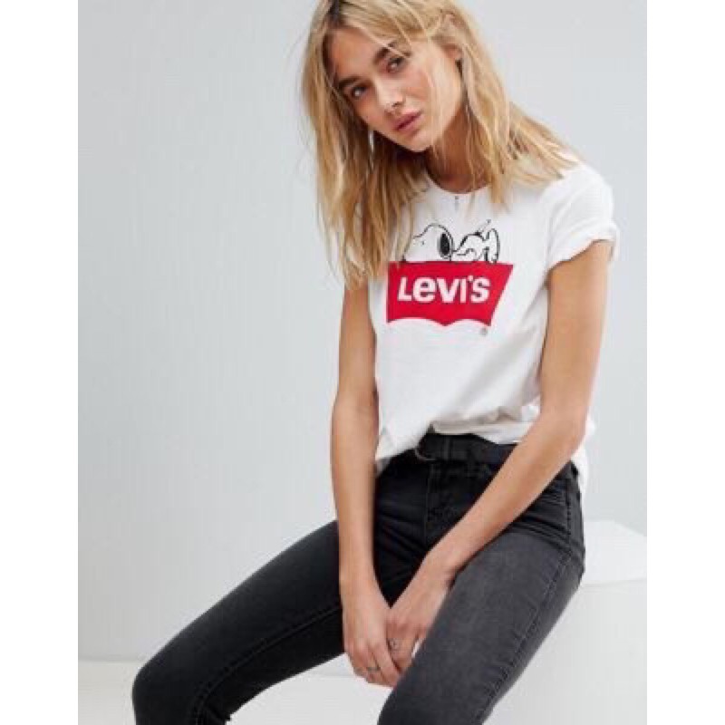 ÁO THUN TAY NGẮN L