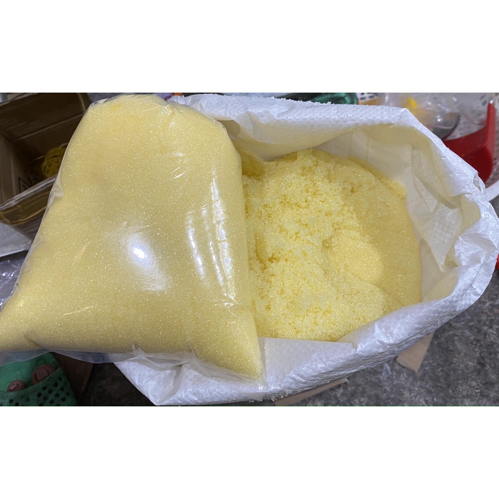 Đường Vàng đẹp  1kg