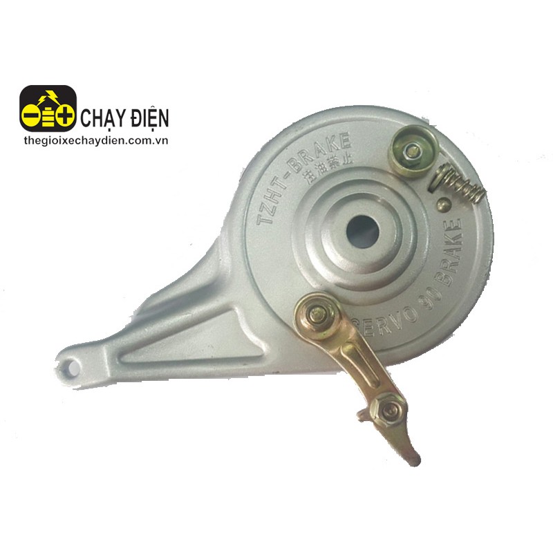 Bát phanh Sau Xe cỏ phi 100
