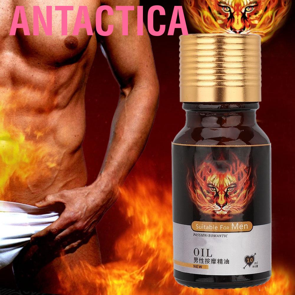 Tinh dầu massage làm nở cơ 10ml cho nam