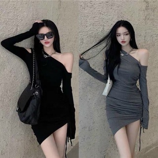 ĐẦM CHÉO VAI RÚT DÂY FORM CHUẨN RD8