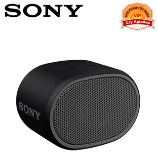 Loa Bluetooth Sony Cao cấp SRS-XB01 - Nhập và bảo hành chính hãng của Sony Việt Nam