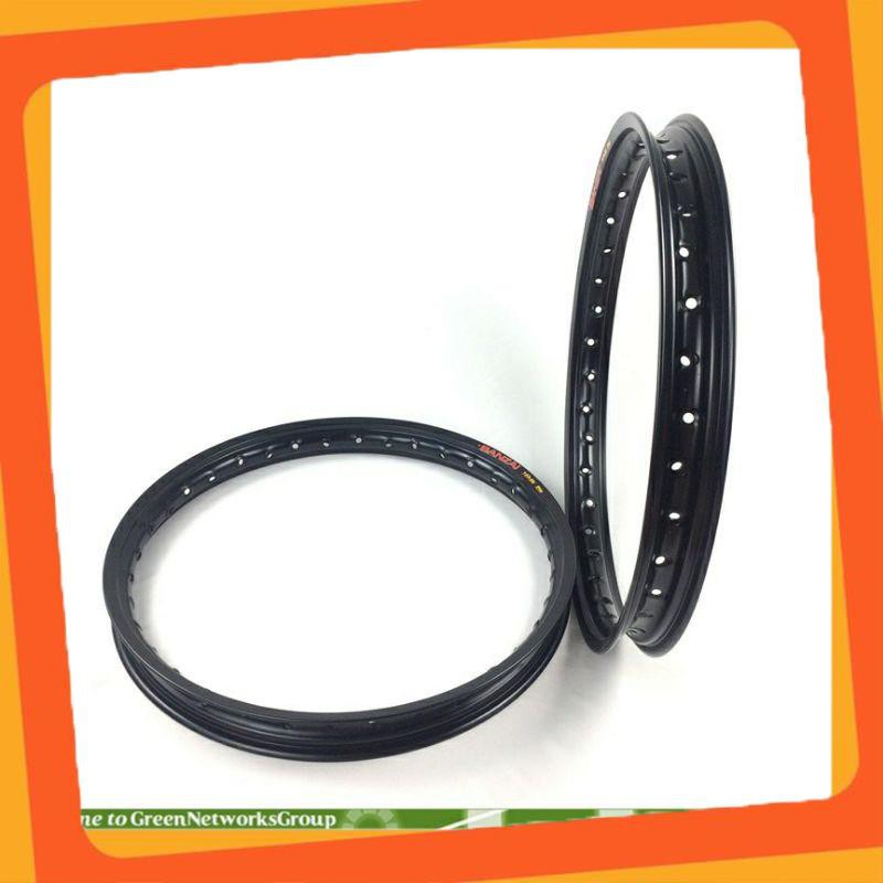 Niền nhôm bản 1.4 gắn  các loại xe Dream, Ware, Sirius..