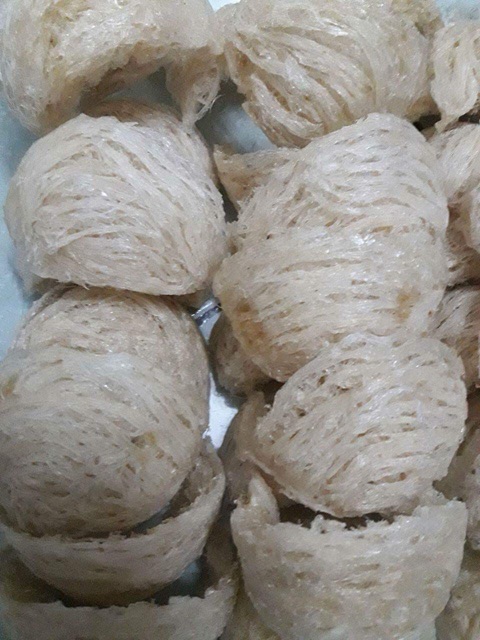 Yến sào - Sơ chế rút lông+🎁, 50gr và 100gr | BigBuy360 - bigbuy360.vn