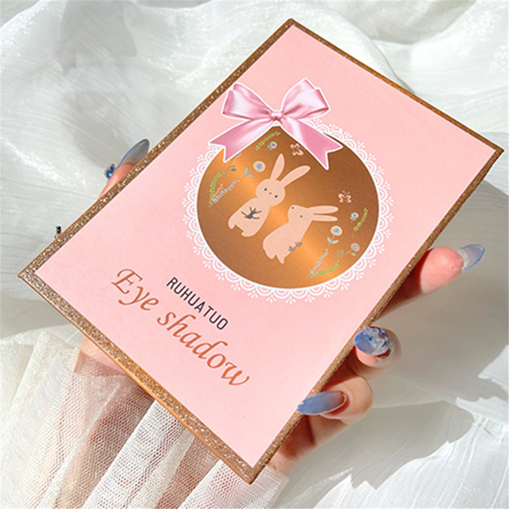 (Hàng Mới Về) Bảng Phấn Mắt 15 Màu Lì / Nhũ Ngọc Trai Kháng Nước Chống Mồ Hôi Qipin | BigBuy360 - bigbuy360.vn