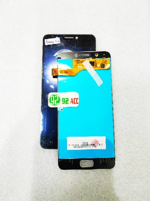 Màn Hình Lcd Asus Zenfone 4 Max 5.2 "Zc520Kl