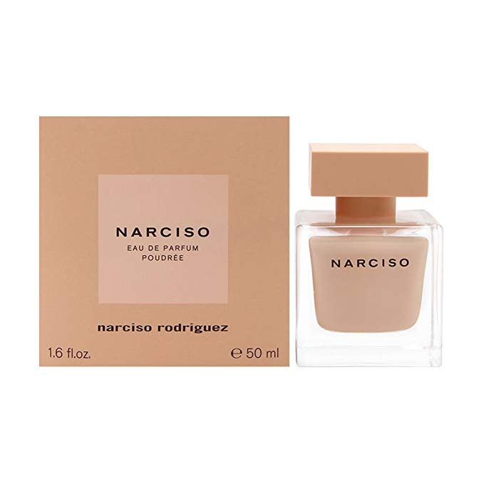 Nước Hoa Narciso Rodriguez Poudree 50ml