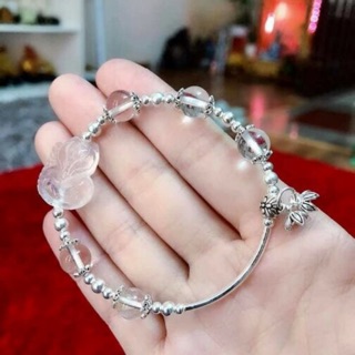 Lắc tay hồ ly 9 đuôi