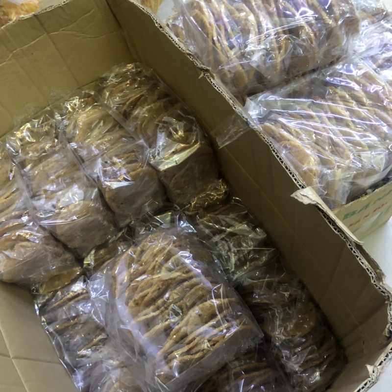 Cơm Cháy Chiên Nước Mắm, Giòn Vị Đà, Ăn Vặt Sài Gòn