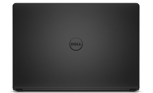 Laptop Dell Inspiron n3552 black mới bảo hành 12 tháng | WebRaoVat - webraovat.net.vn
