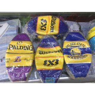 Banh bóng rổ size 3 🏀🏀🏀