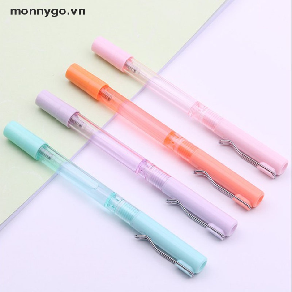 Bút Gel Phun Sơn 10ml Có Thể Bơm Lại Tiện Dụng