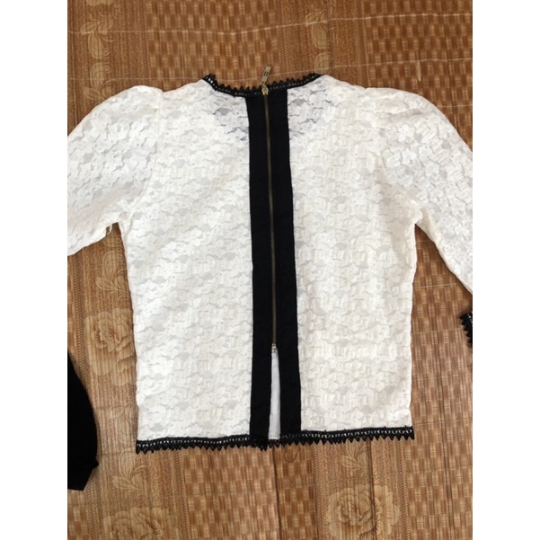 Pass Ivy Moda Thanh lý áo và chân váy Ivy moda