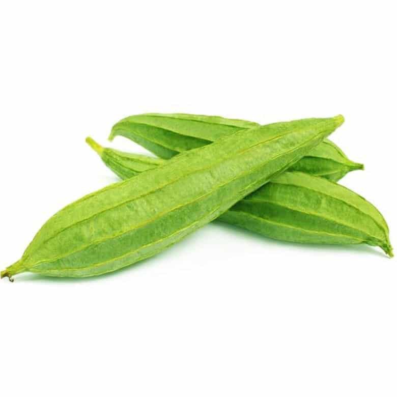 Hạt giống mướp khía f1 - mướp khắc lè (siêu ngọt)