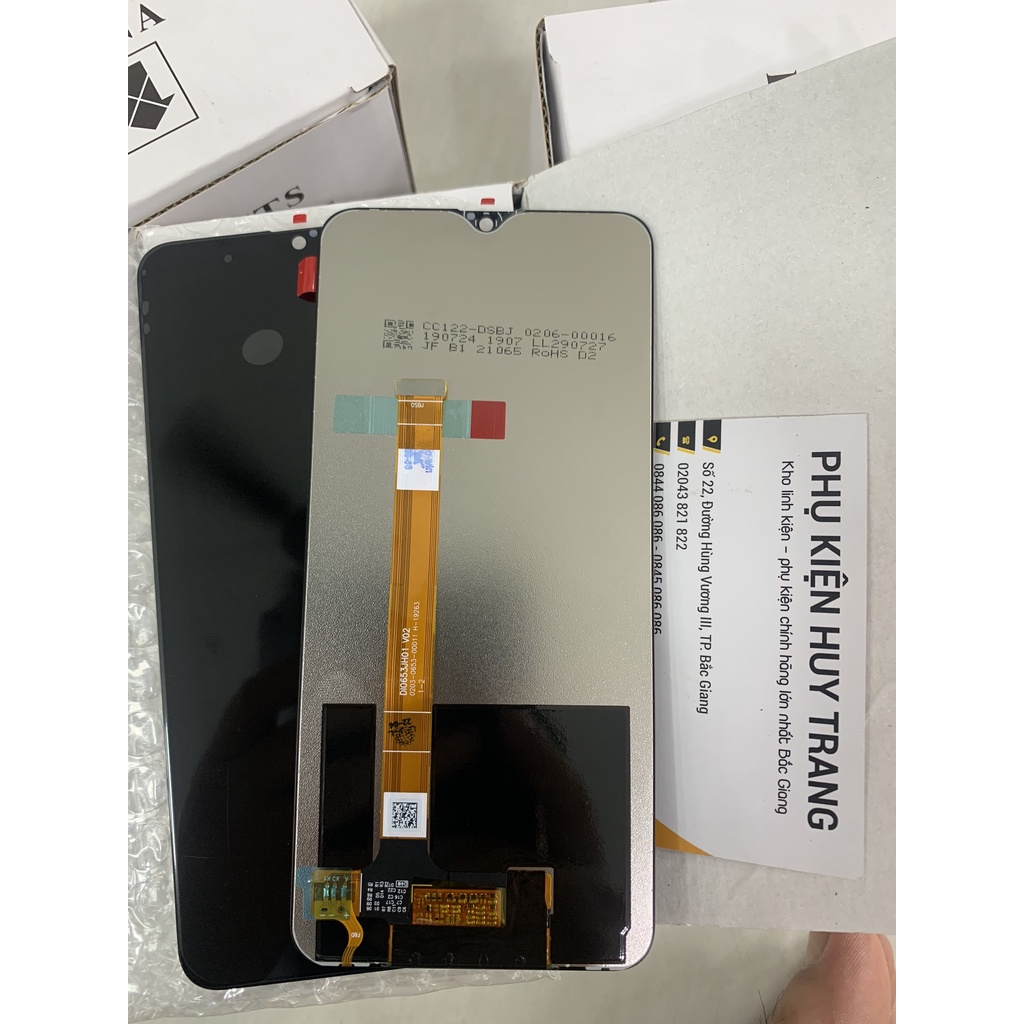 Màn hình Oppo F11 zin hãng