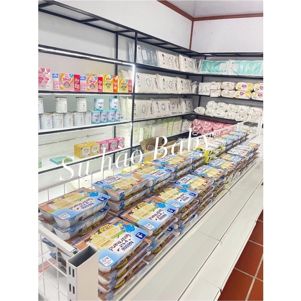 Váng sữa nestle pháp date 2024