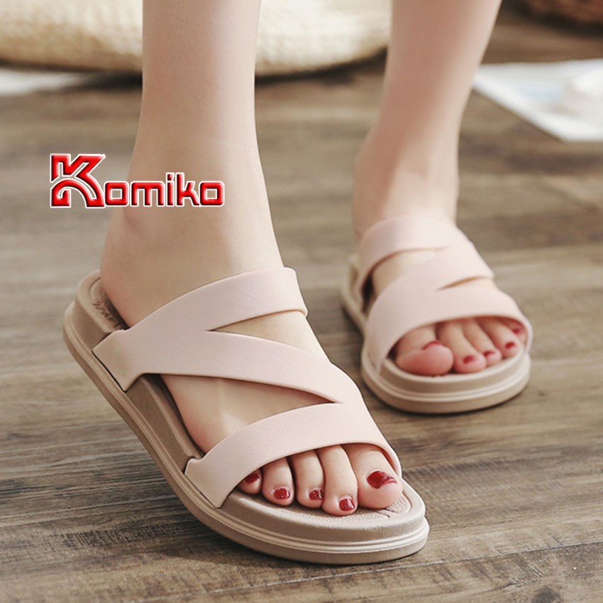 [Xả kho 3 ngày] Dép sandal nữ thời trang Quảng Châu (nhỏ hơn form thường 1 size)