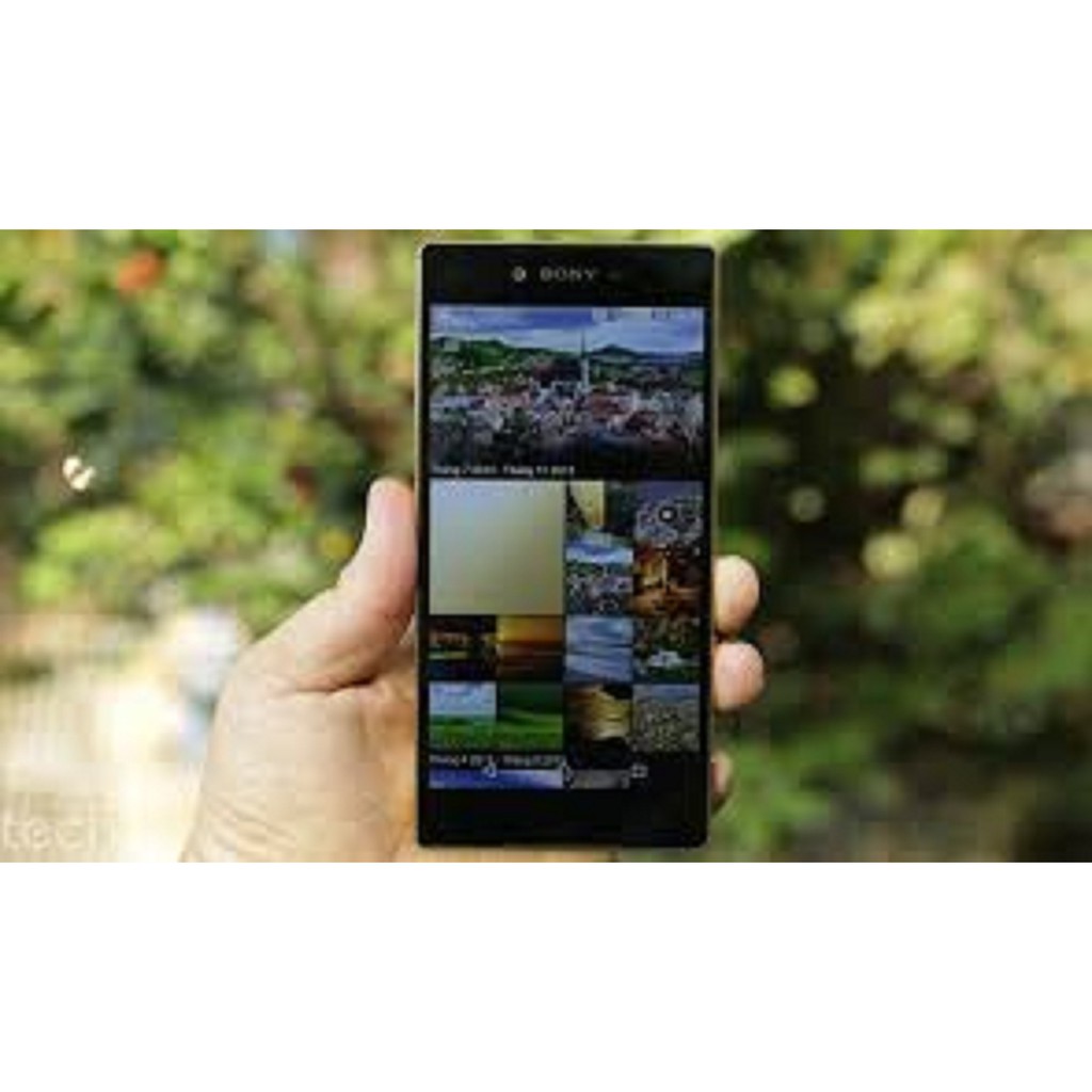 [Mã 2611DIENTU500K hoàn 7% đơn 300K] điện thoại Sony Xperia Z5 32G Chính hãng - Chơi Free Fire-LIÊN QUÂN mượt | BigBuy360 - bigbuy360.vn