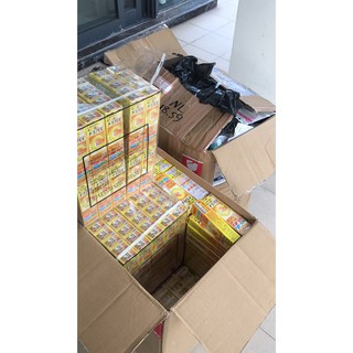 TINH CHẤT MỜ THÂM Serum Melano CC Rohto