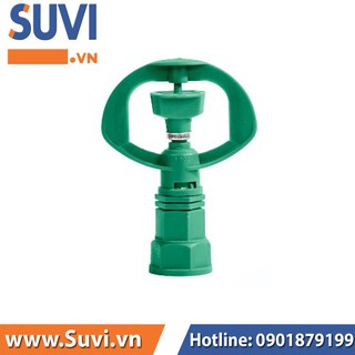 Béc Tưới Cây 2 Tia Ren Trong 27 BB-902 TR Bịch 10 Cái