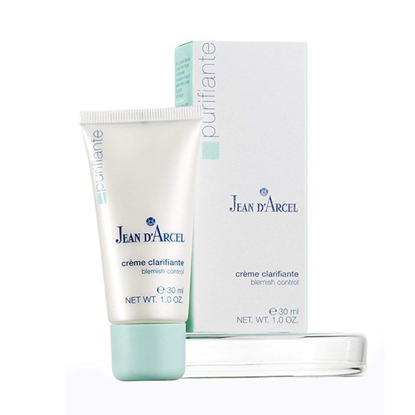 CHÍNH HÃNG  Kem Jean d'Arcel giúp làm giảm mụn nhanh 30ml