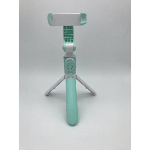 Chân máy mới Selfie Rod Xi XT09 Stent Bluetooth Selfie Rod Shake Live Điện thoại di động Chân máy | BigBuy360 - bigbuy360.vn