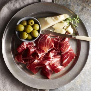 Thịt lợn muối Simon Martin Iberico Tây Ban Nha