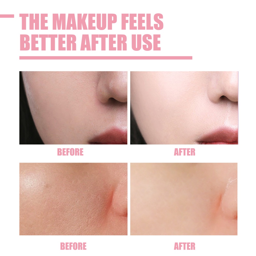 Kem lót dạng gel dưỡng ẩm làm sáng da và kiềm dầu 50g
 | BigBuy360 - bigbuy360.vn