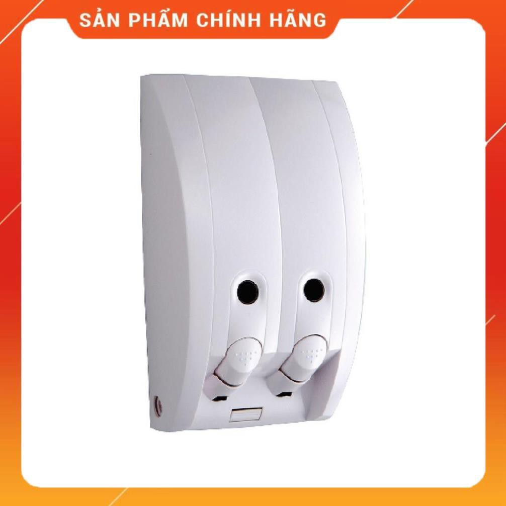 Hộp đựng nước rửa tay (hộp nhấn xà phòng) Atmor DH-200-2