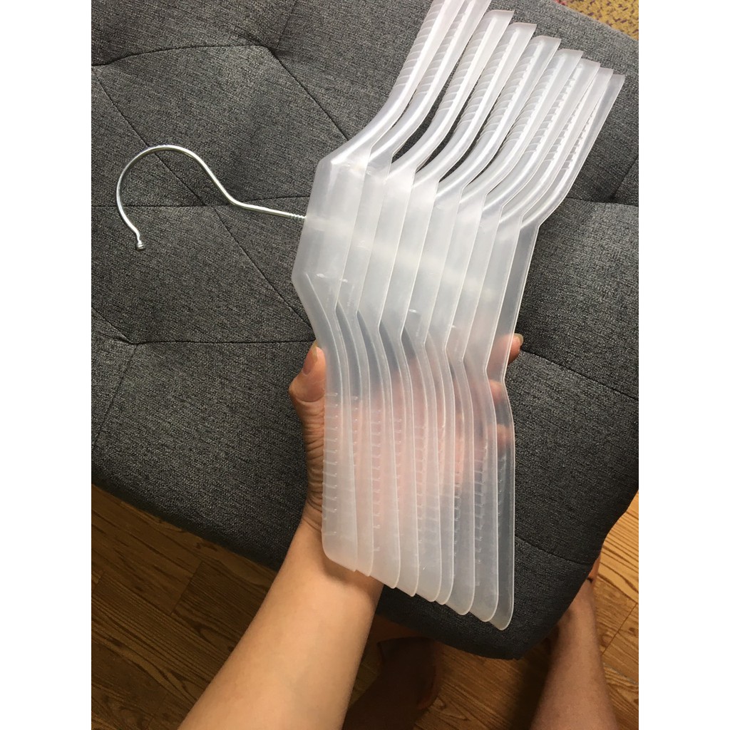 MÓC NHỰA TRẺ EM VAI TO - MÓC TRẺ EM CỰC ĐẸP GIÁ RẺ - MÓC TREO QUẦN ÁO - BABY KID - SHOP THOI TRANG TRẺ EM