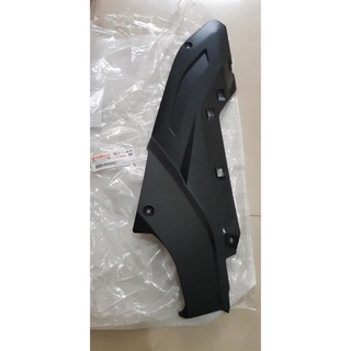 Nắp cốp Nouvo 6 đen mờ