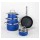 BỘ NỒI INOX ARBER NAVY BLUE hàng cao cấp của arber bắt từ tốt