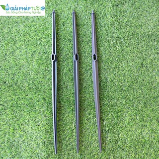 Cây cắm béc cao 60cm tích hợp nhiều loại béc combo 10 cái béc tưới cây giải pháp tưới