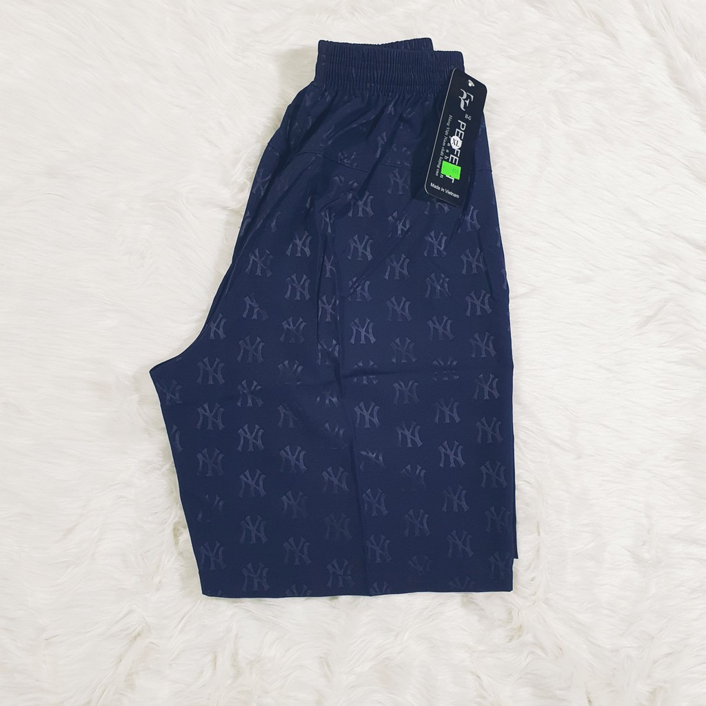 Quần Short Nam - Quần Thể Thao Nam Ép Vân 2020 Cực Thoáng Mát | BigBuy360 - bigbuy360.vn