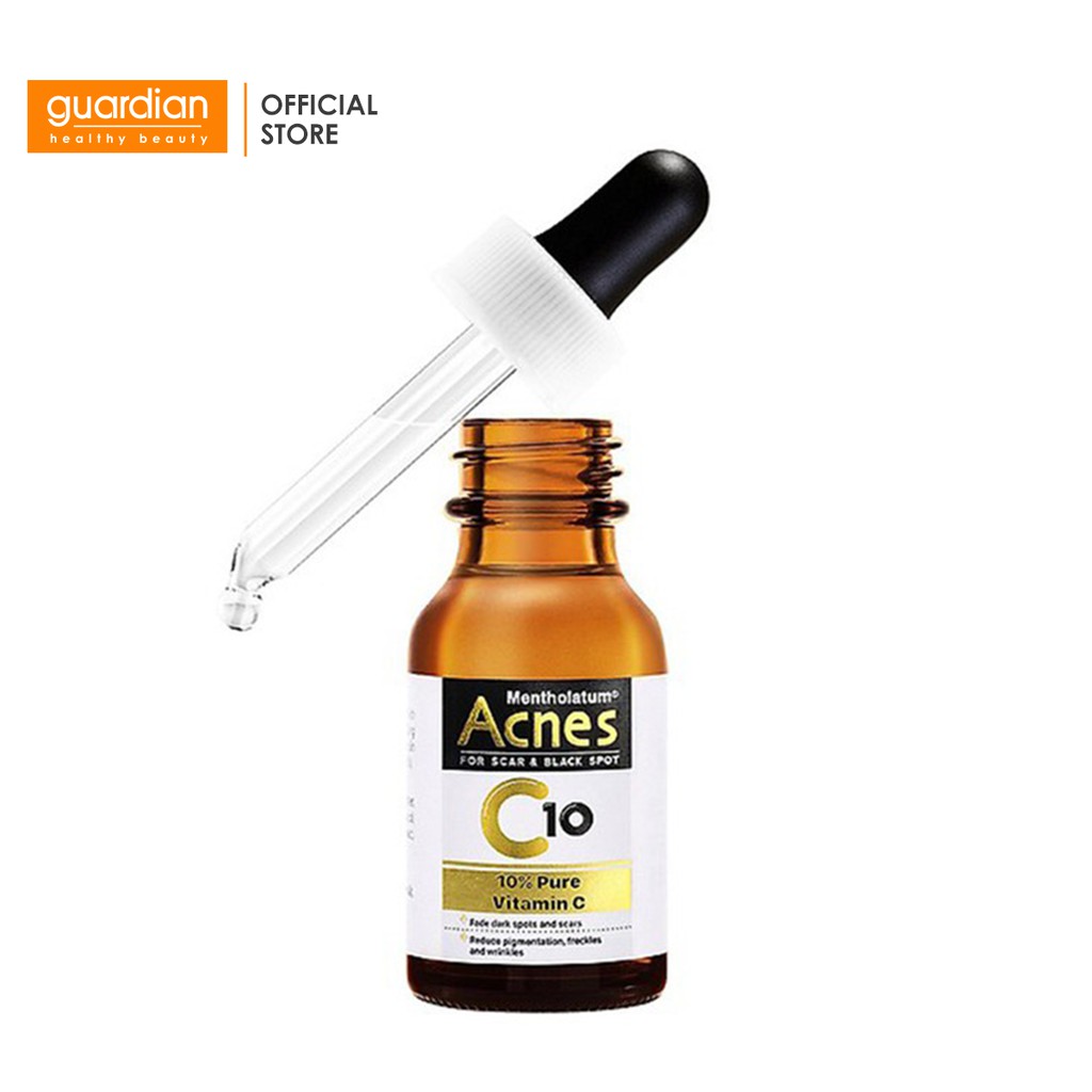 Dung dịch làm mờ sẹo và vết thâm Acnes C10 15ml | BigBuy360 - bigbuy360.vn