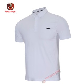 Áo cộc tay Lining nam APLP063