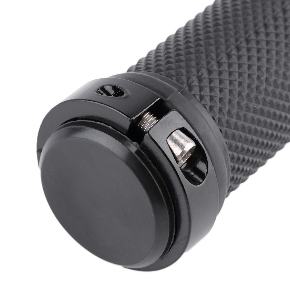 【OMB】1 Cặp/ Cặp tay lái xe đạp chống trượt bằng nhựa