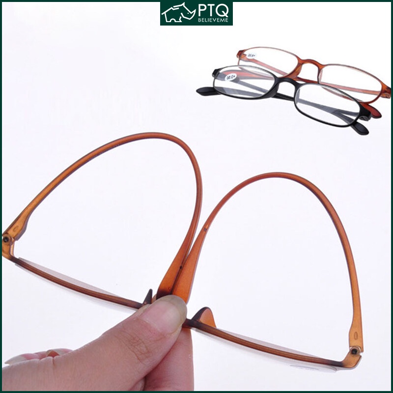 Kính Đọc Sách PTQ TR90 HD Thời Trang