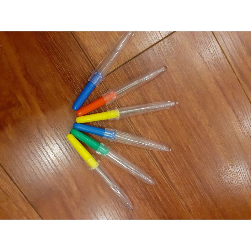 Dụng cụ rạch khuyết, gỡ chỉ