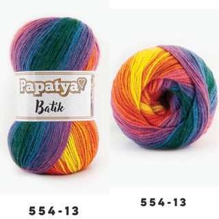 Papatya Batik