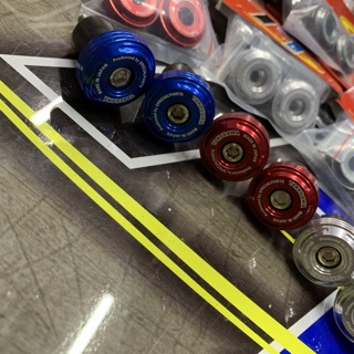 GÙ DẸP TAKEGAWA CNC - kèm ốc