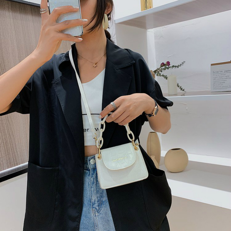 Túi Đeo Vai mini Thời Trang 2023 Cho Nữ