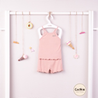 Cookie-Bộ hai dây cuốn bèo